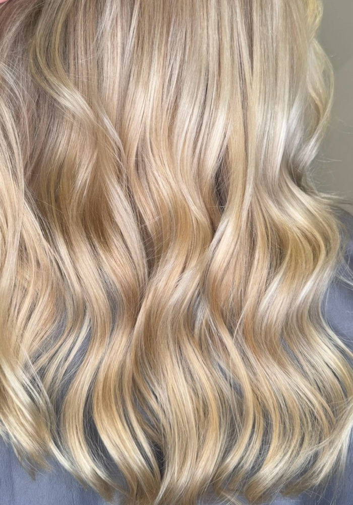 Full Foil