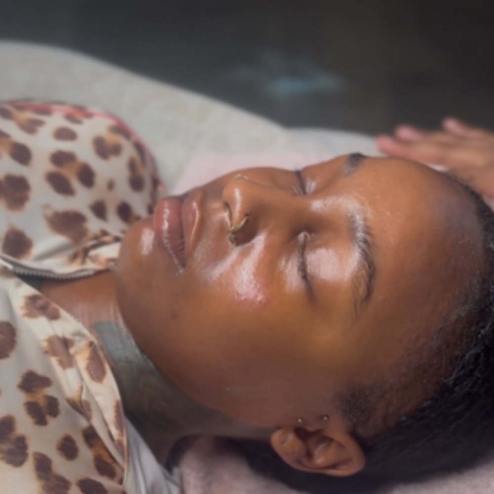 Custom Facial at N.K.T Esthetics in Atlanta, GA