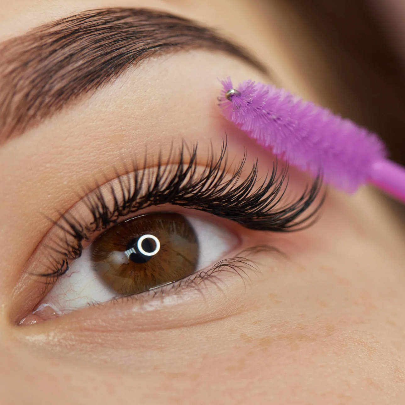 THE MÖRK TINT (Lash Tint) at Navia Beauty Studio in Bellefonte, PA