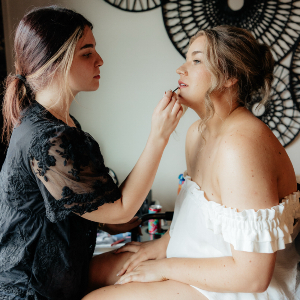 Event Makeup at Skylar Ashley Aesthetics in Leitchfield, KY