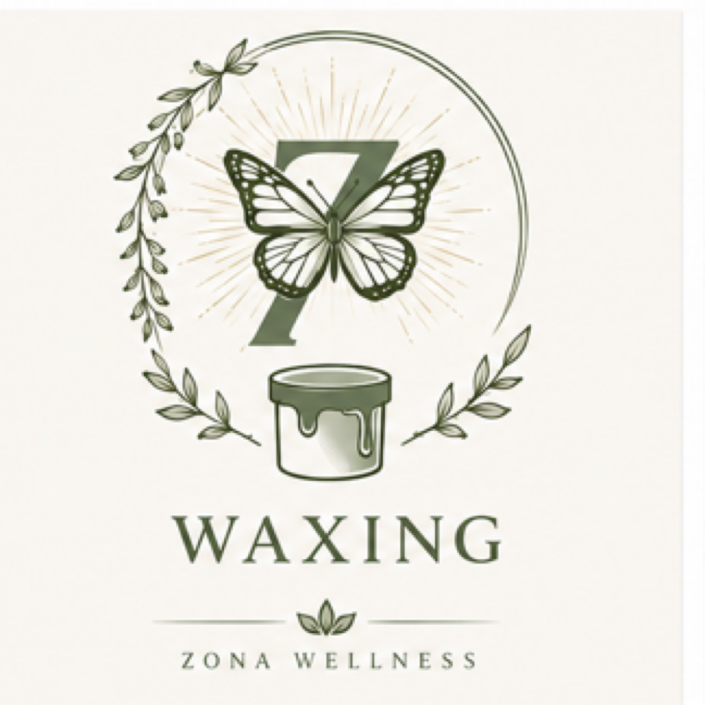 Eyebrow at Zona Wellness in Redmond, OR