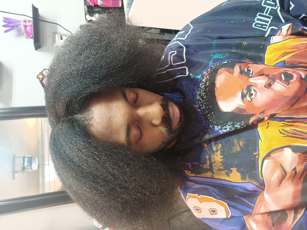 KINGS HEALTHY HAIR CARE