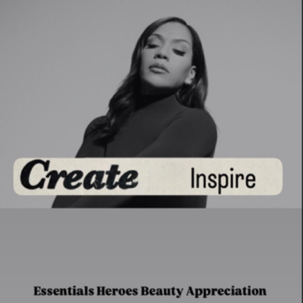 Essential Hero Beauty Appreciation at Aniitah's Beauty in Paramount, CA