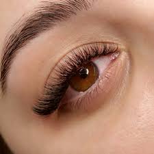Hybrid Lash Extensions