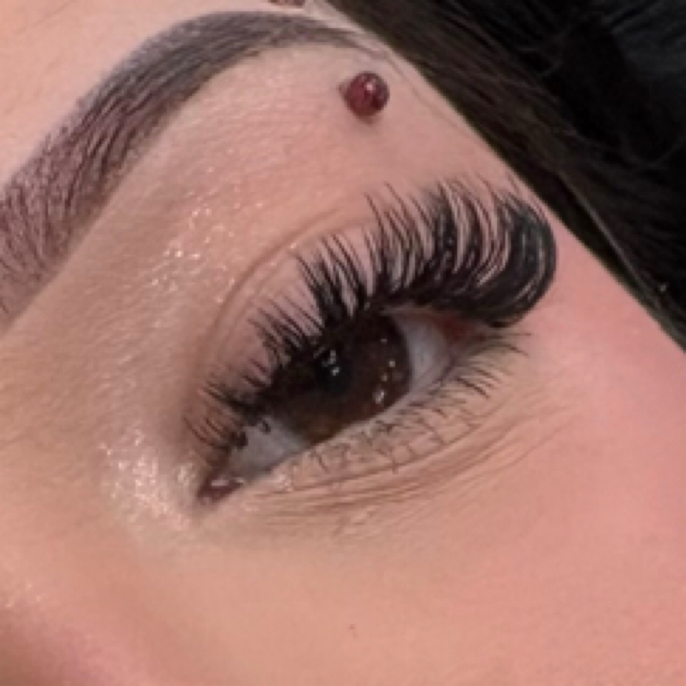 Foreign Fill at Beauty By Del in Billings, MT