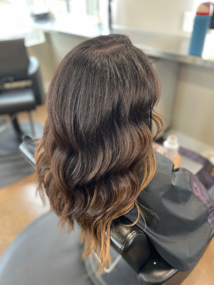 Root Retouch