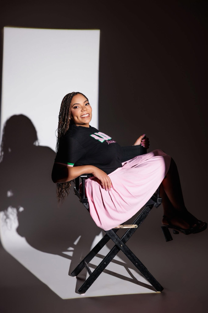 Natural Luxe Glam + Travel at T.N. Artistry in Oklahoma City, OK