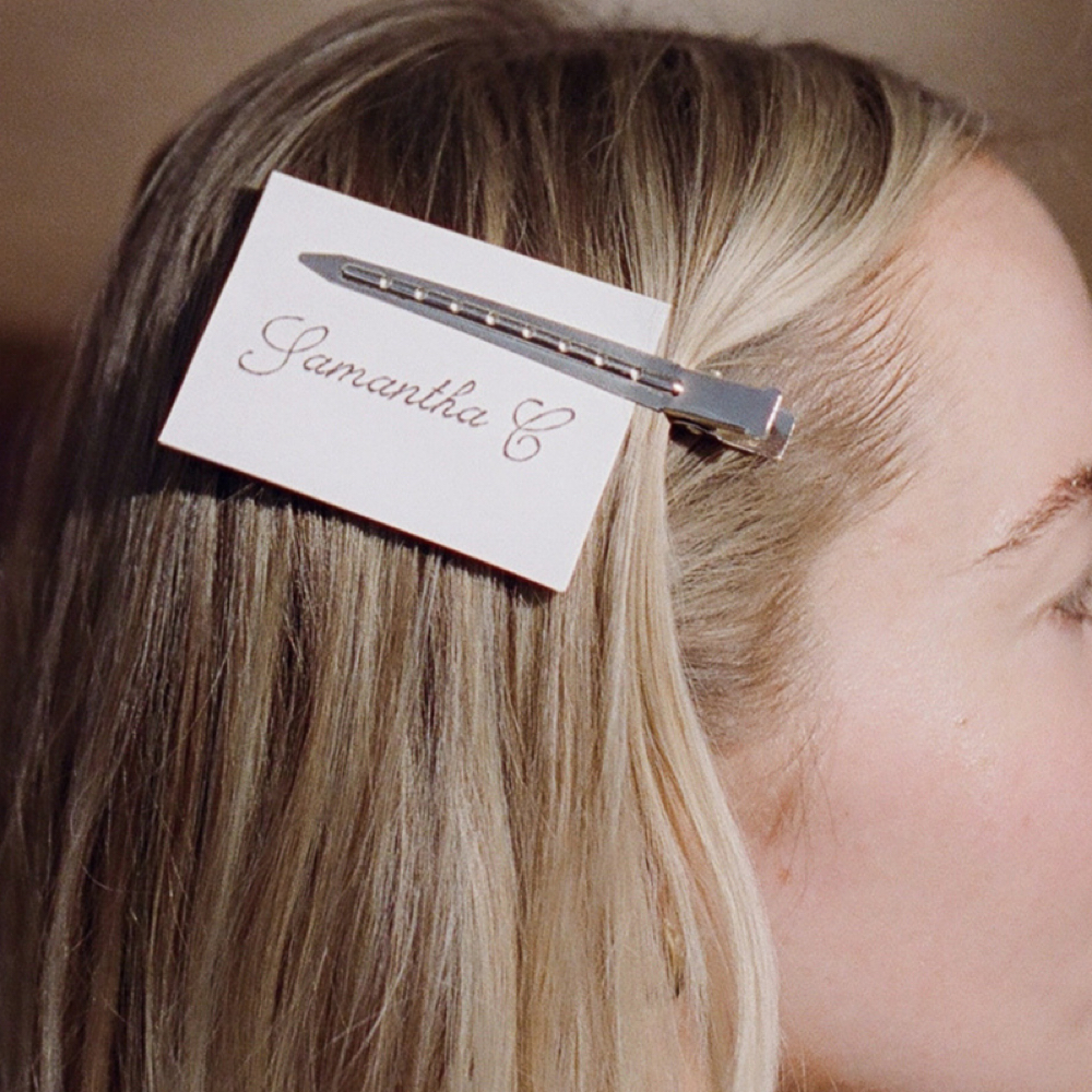 Brow Transformation at Samantha C. Beauty in Kansas City, MO