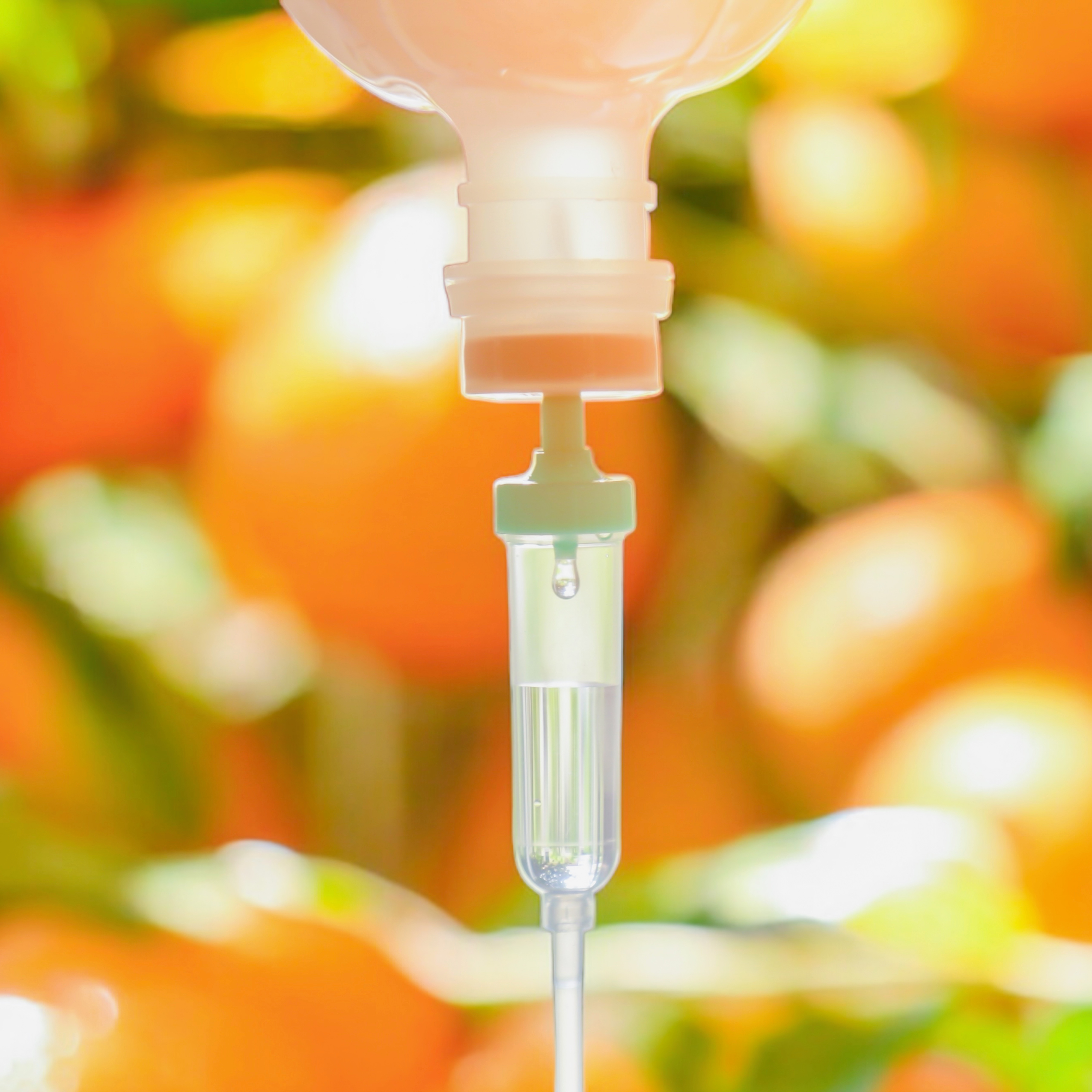 Immune Booster Drip at Drip Suites Irvine in Irvine, CA