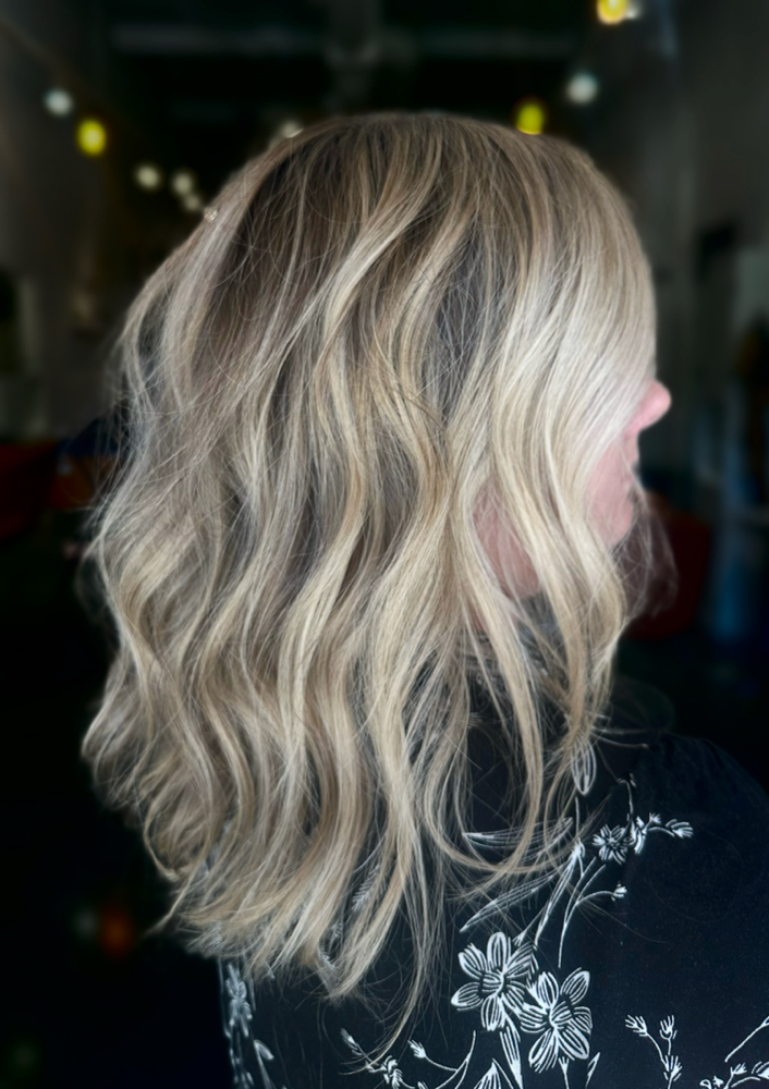 New Client Partial Highlight