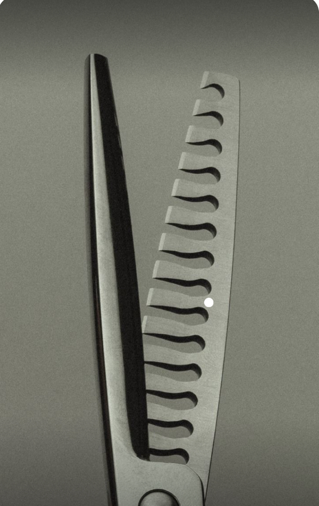 Dry Cut