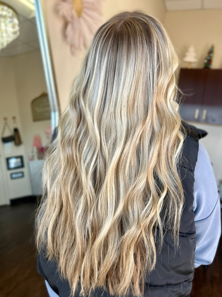 Full Foil
