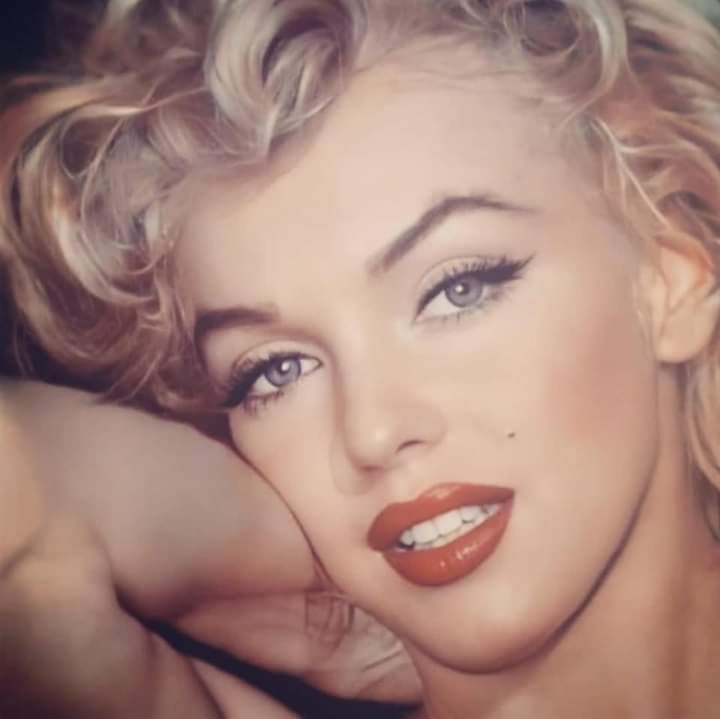 Marilyn Monroe Beauty Mark at Alignd Faces in Lakeworth, FL