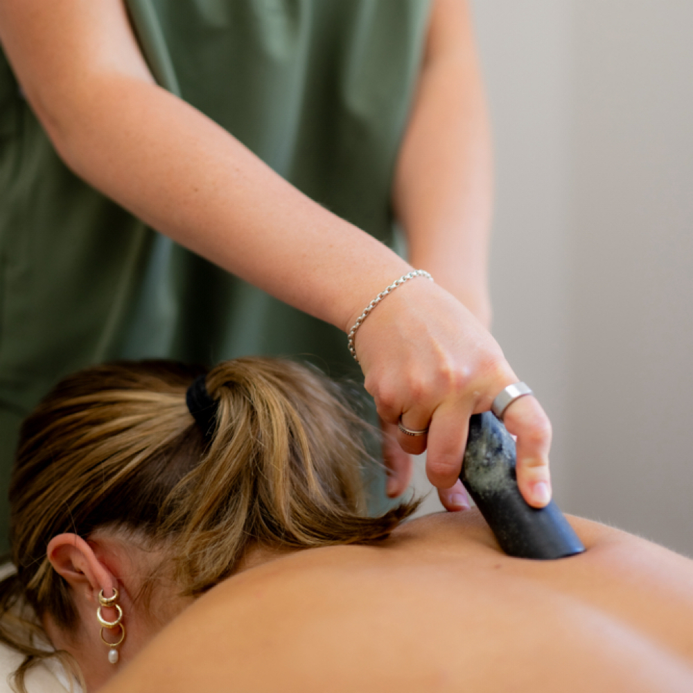 Deep Tissue Massage - 90 Minutes at Well Within - Massage Therapy by Elena in Coldwater, OH