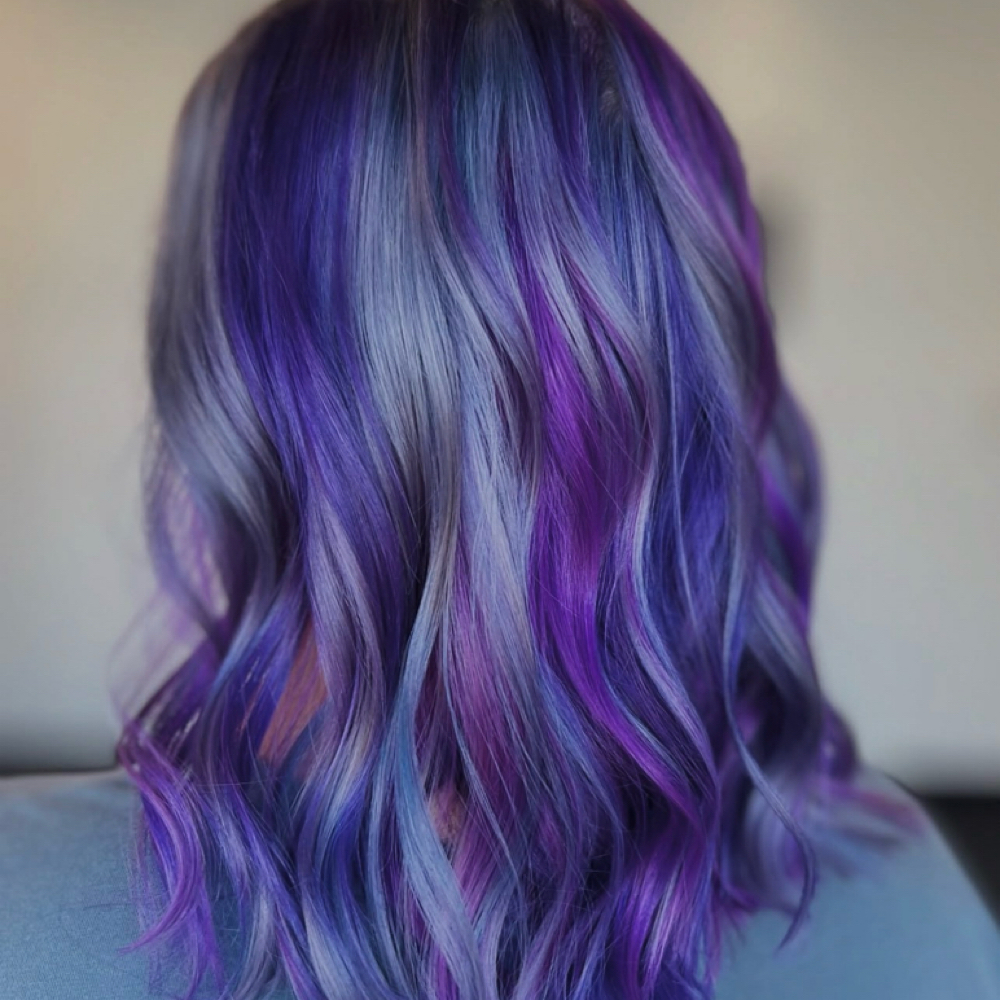 Fashion Color Refresh 2+ tones