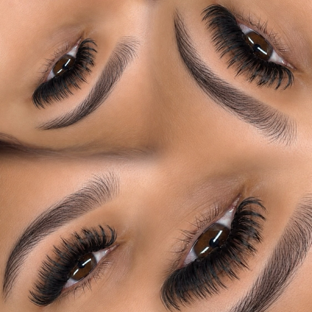 Volume Set at Lashed By Nayeli in Midland, TX