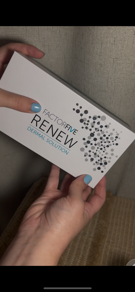 Factor Five RDS Peel