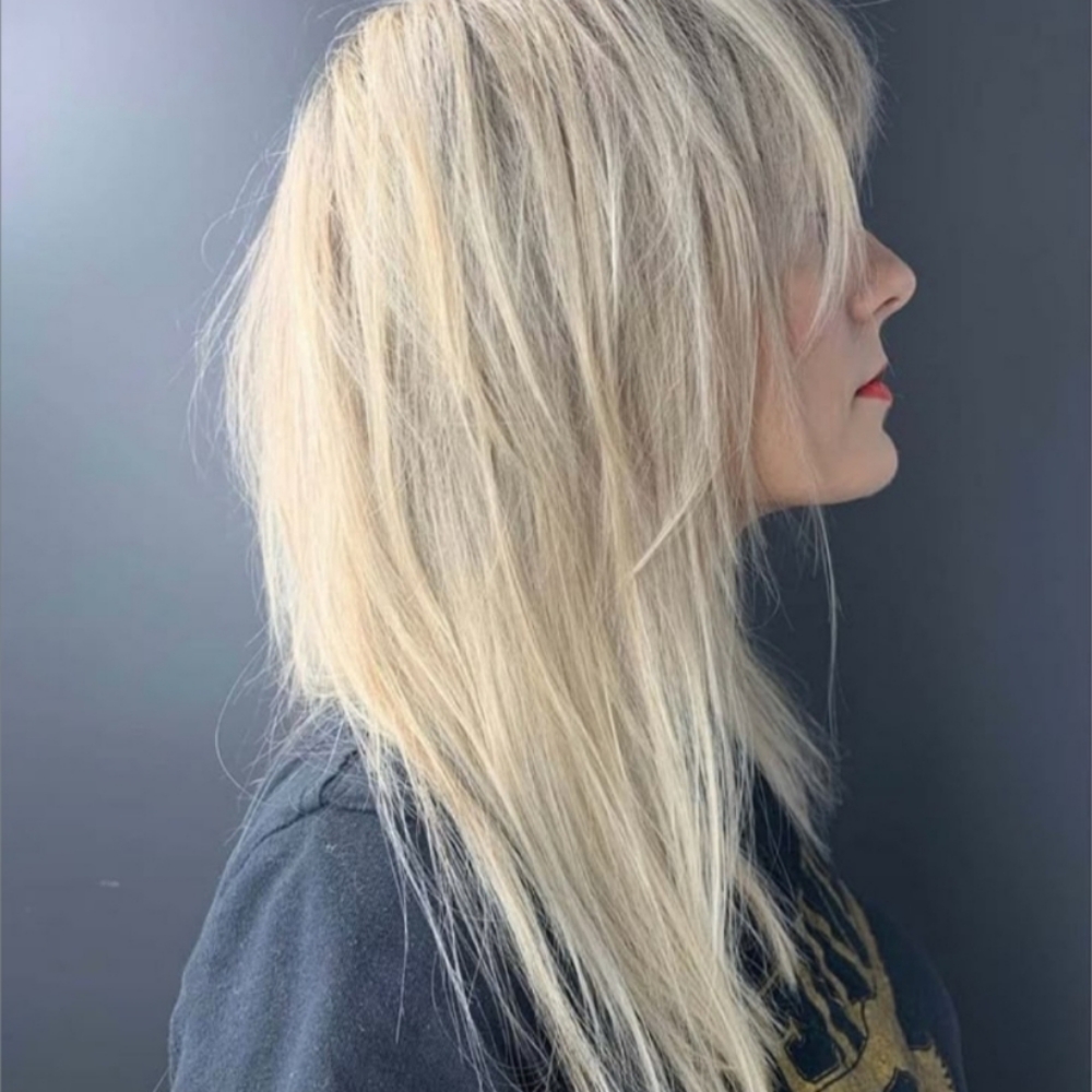 Bleach Out at Sydney Nichole in Capitola, CA