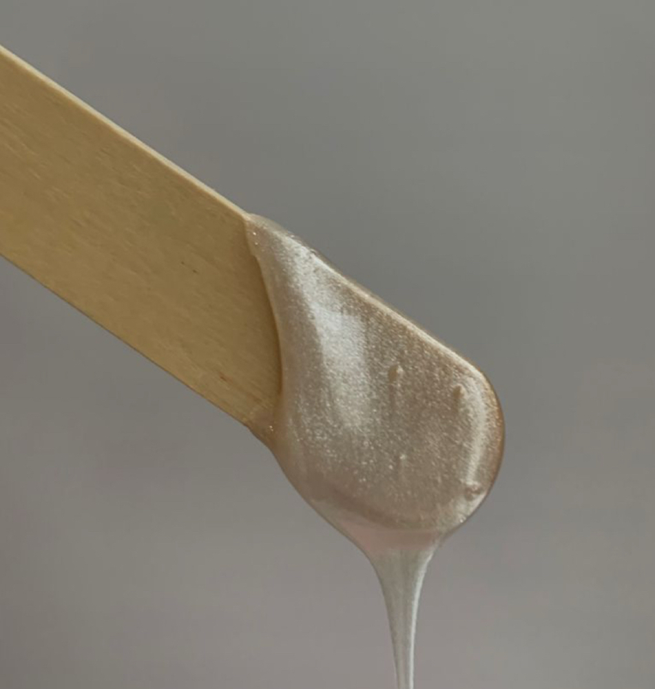 Brow Wax at Ur Bestie the Esthie in CA, CA