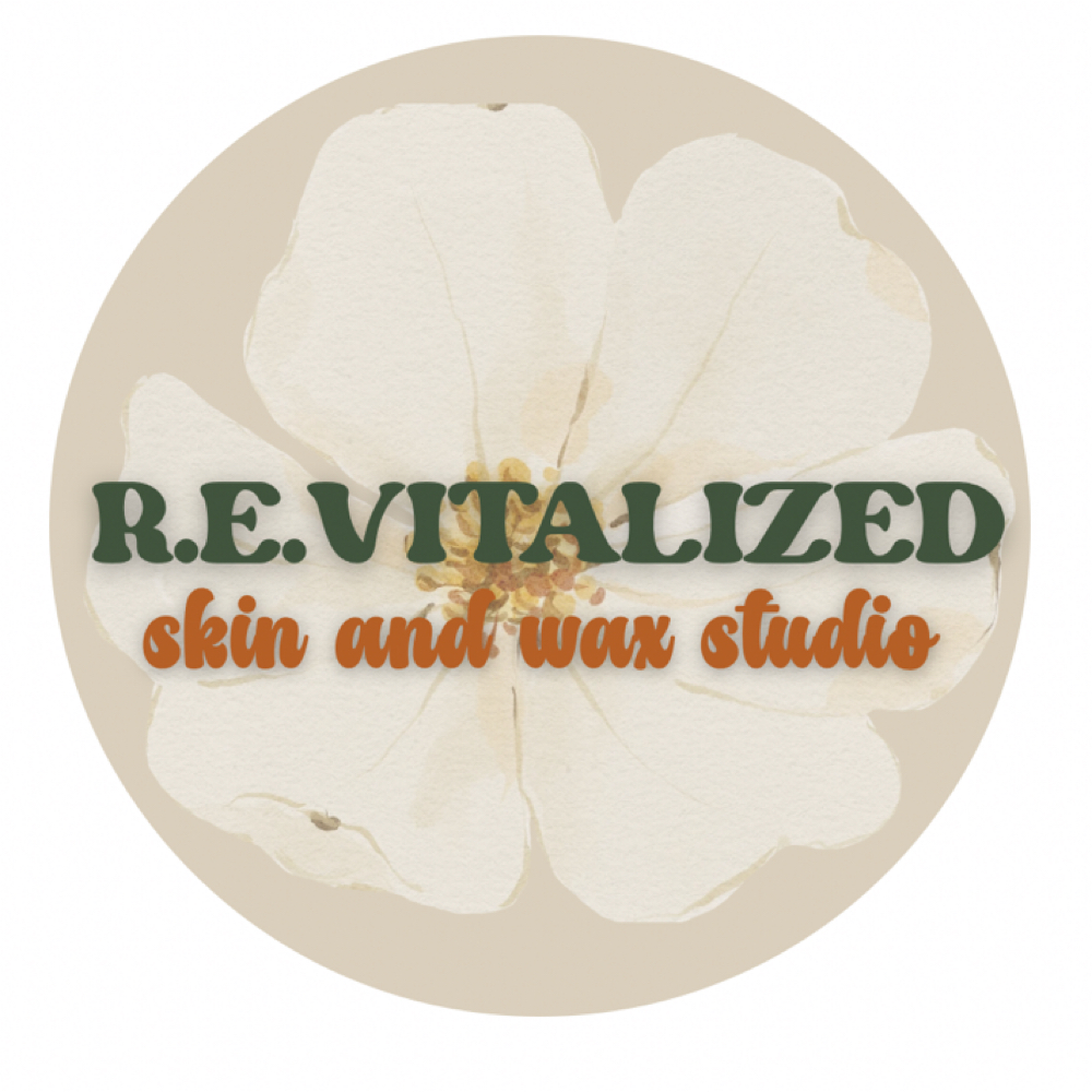 Full butt at REvitalized skin and wax studio in Salem, IN