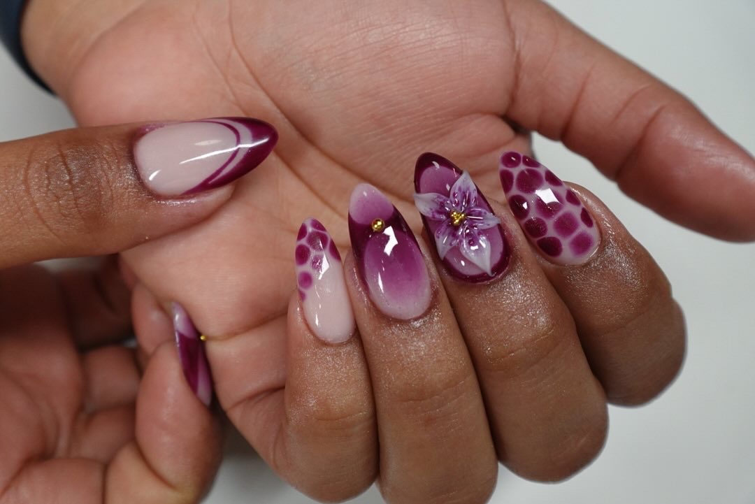 Gel X at Erianny Rincon in Memphis, TN