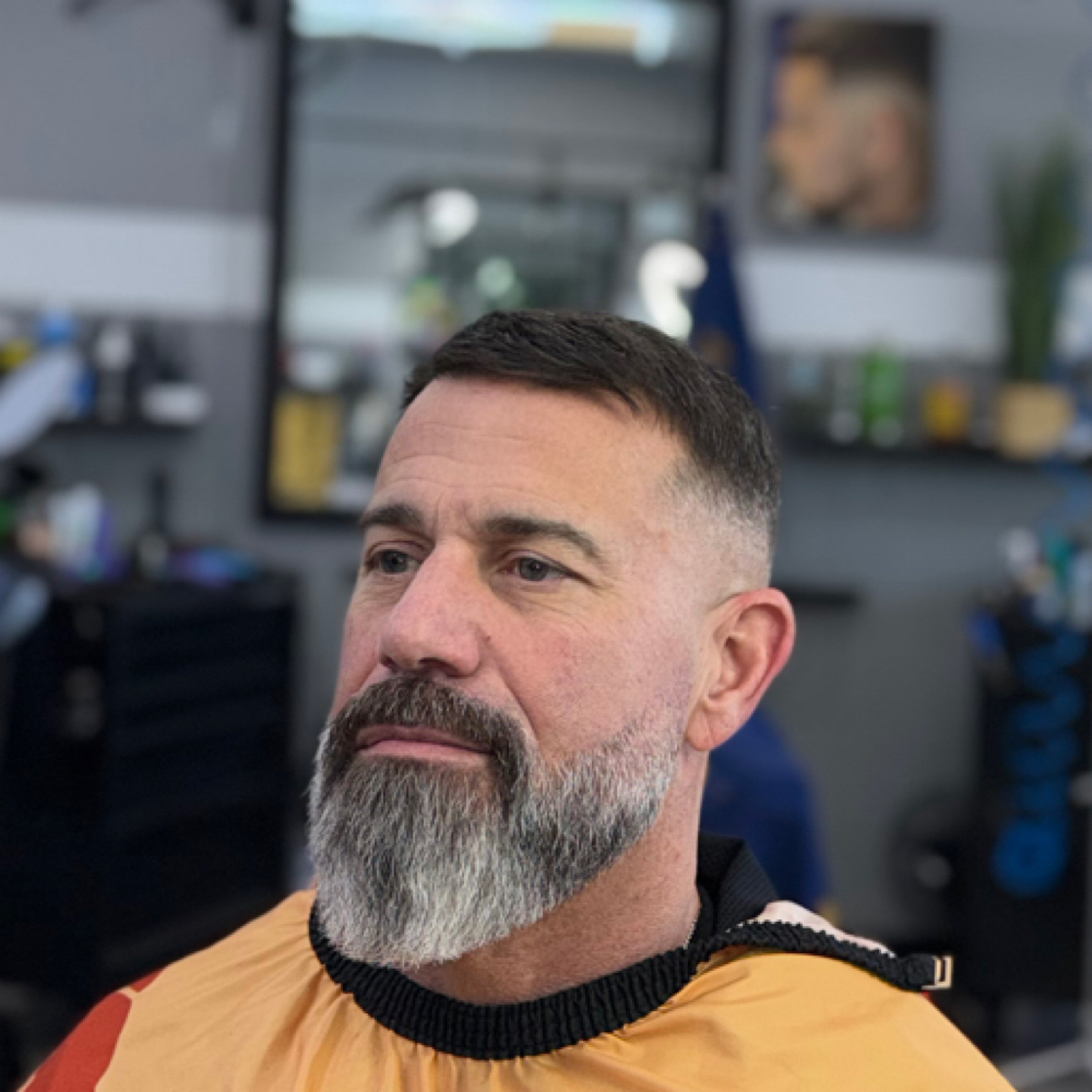 Diamondd Cut & Beard at The Diamondd Experience in Colorado Springs, CO