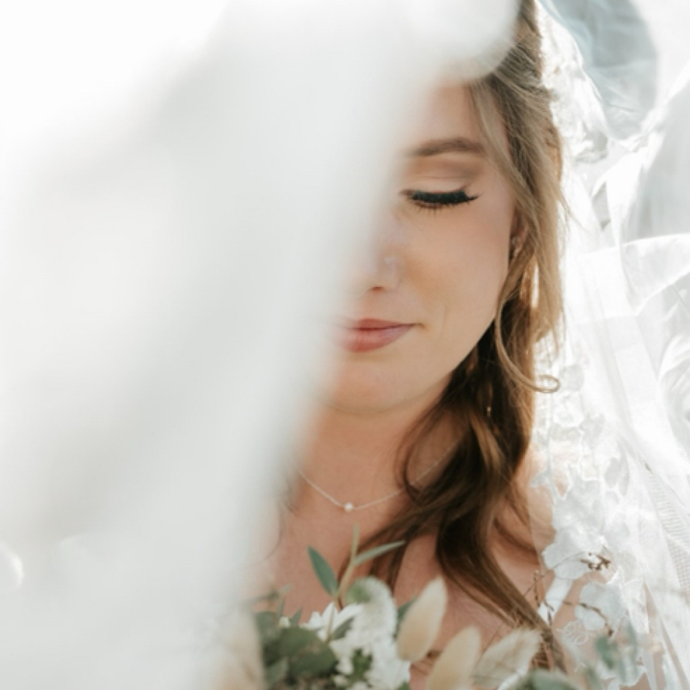 Makeup at Salon Rose in Glen Mills, PA