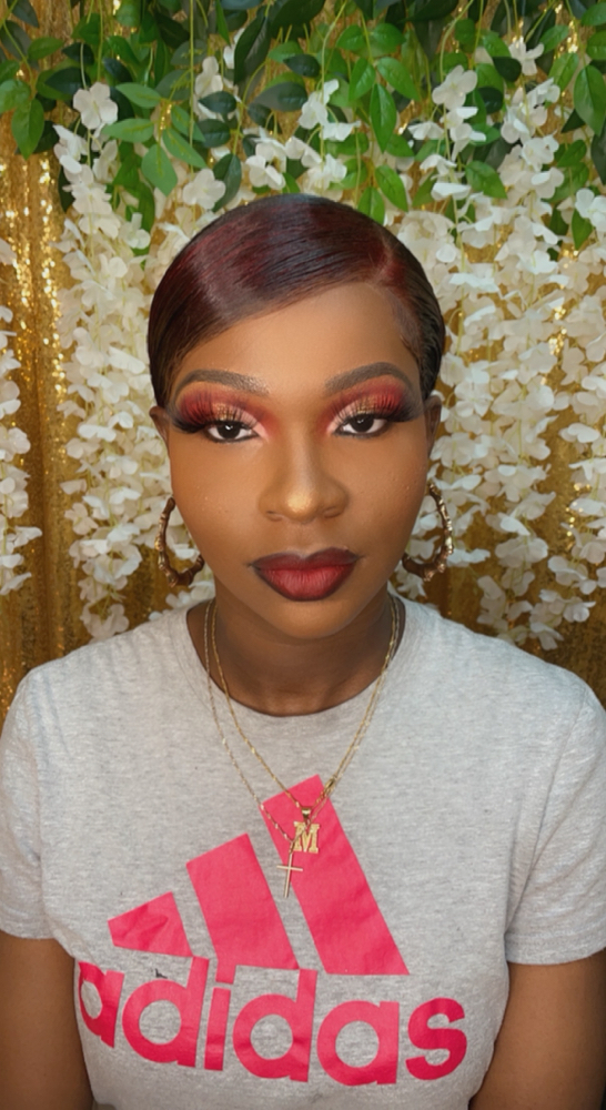 Super Glam