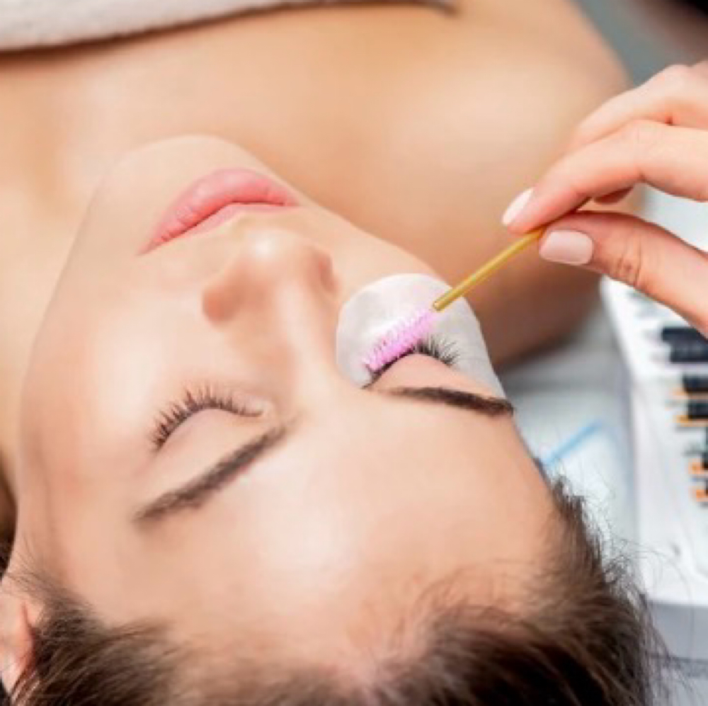 Lash Tint at You Gotta Have Faith LLC in Scottsdale, AZ