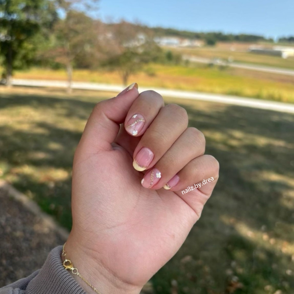 Gel Mani