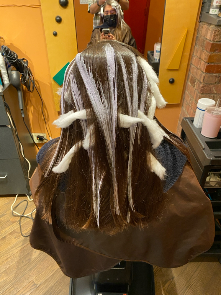 Balayage