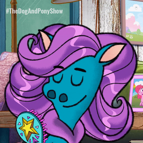 Shine Treatment at Austin Dawson Hair in Marietta, GA