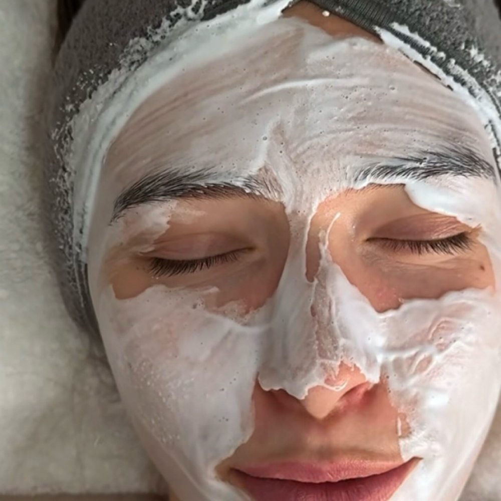 Pure Zen at Aglow by LA Esthetics Ashley Rutter in Glenpool, OK