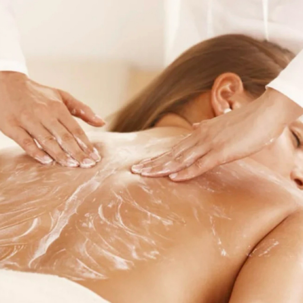 Back Facial at Buffalo Skincare Therapy in Buffalo, NY