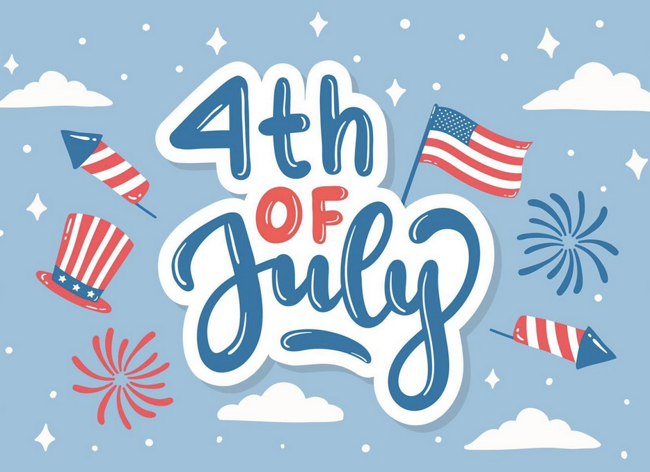 July Kiddo's Special
