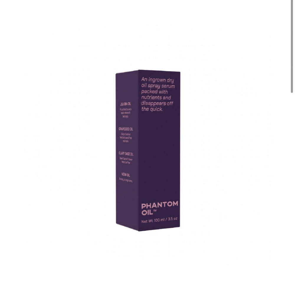 Lady Peng Phantom Oil at Skin Benefits By Heather Dawn in Albuquerque, NM