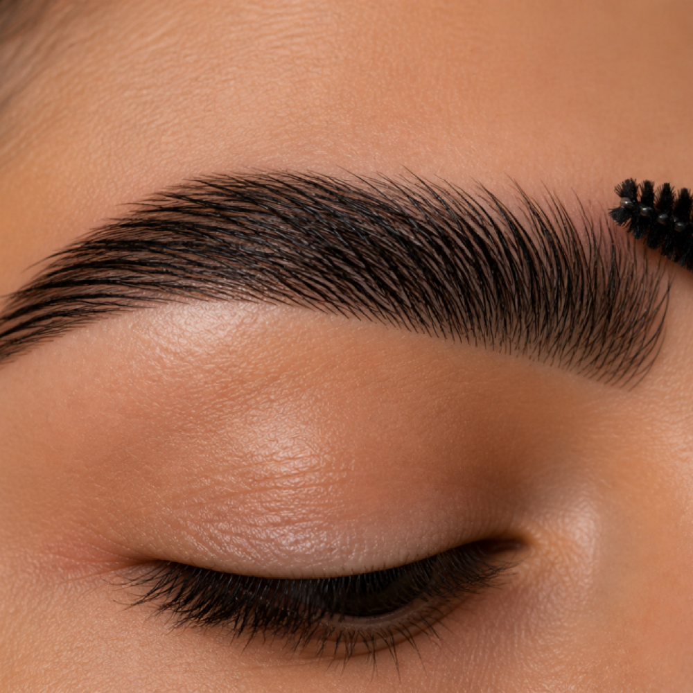 Brow Waxing & Henna at Yami Brows Studio in White Plains, NY