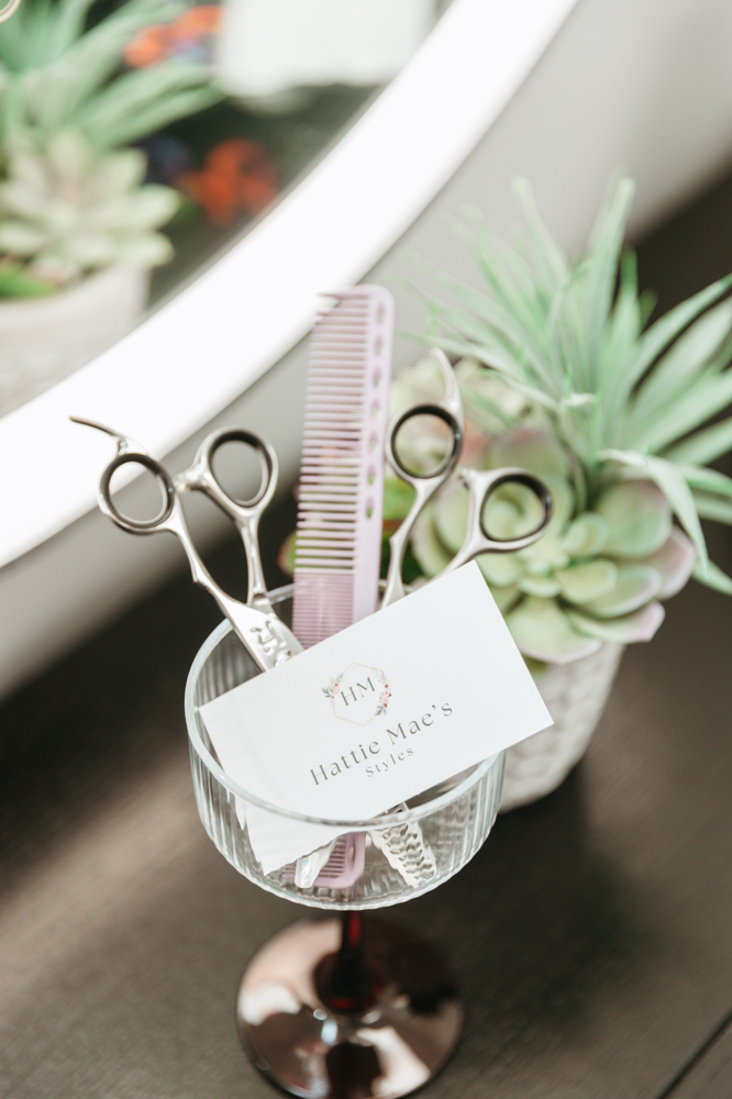Clipper Cut