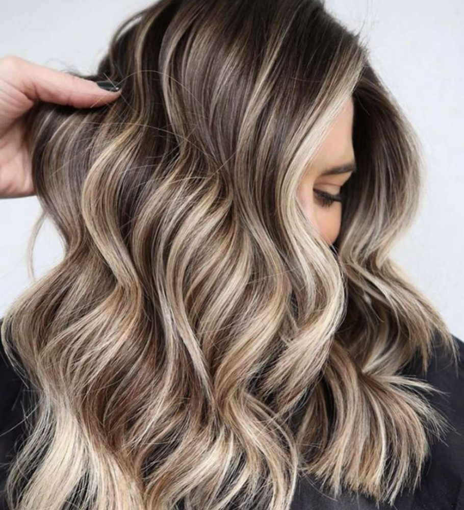 Partial Highlight