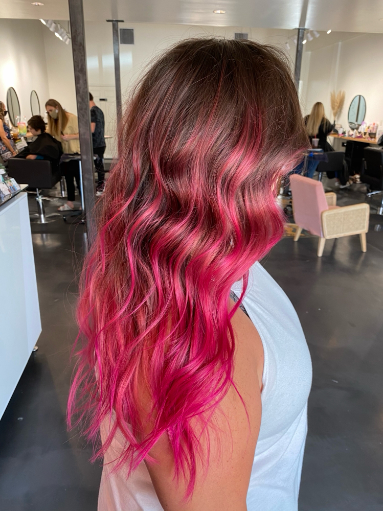 Vivid Color