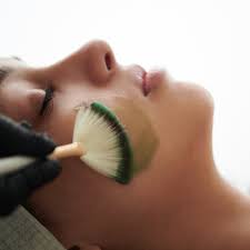 Korean Acne Facial