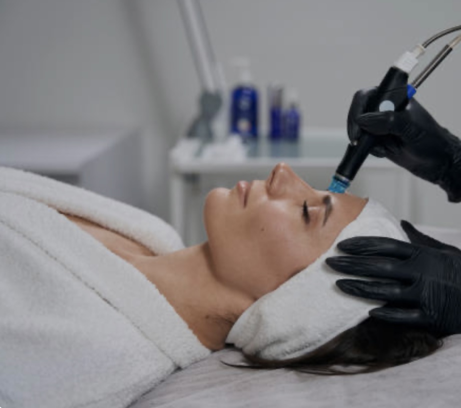 HydraFacial Deluxe