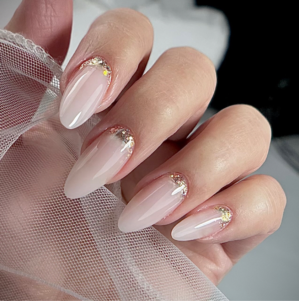 Revert Glitter Ombré