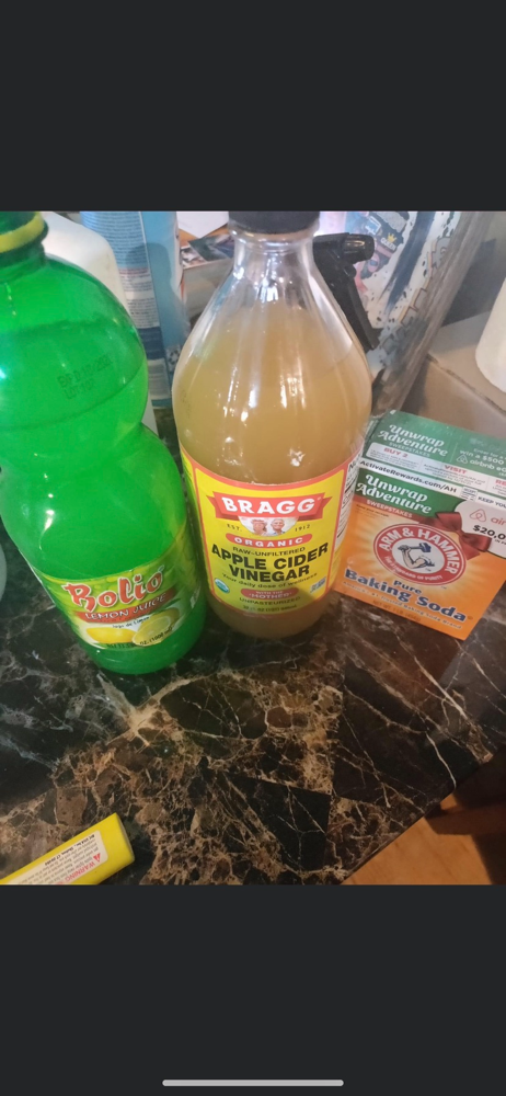 ACV Detox at Cierra Donahue in Waterford, MI