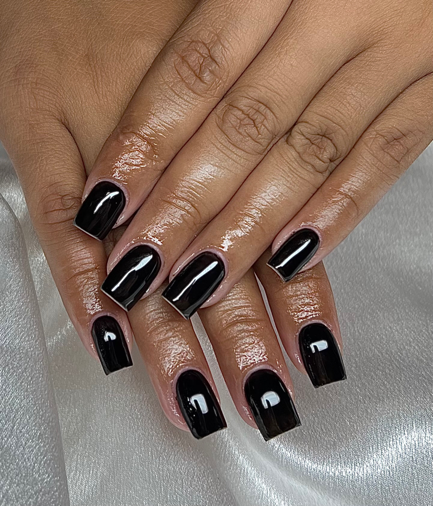 Gel Manicure