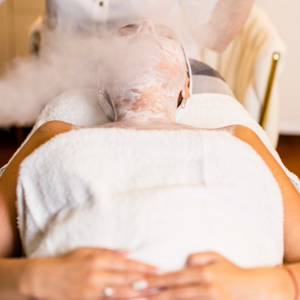 Mama Calm & Clear at 3CSkin, LLC in Wauchula, FL