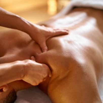 Deep Release Therapy at Release & Restore Bodywork in Allen, TX