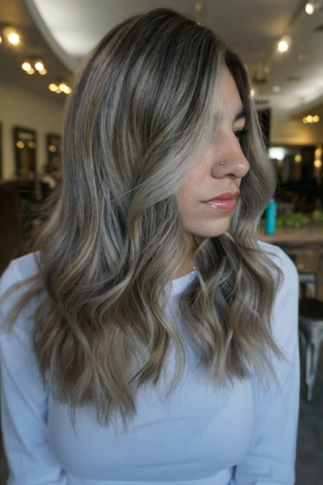 Full Highlight