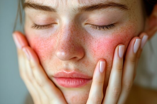 INTENSE SOOTHING FACIAL