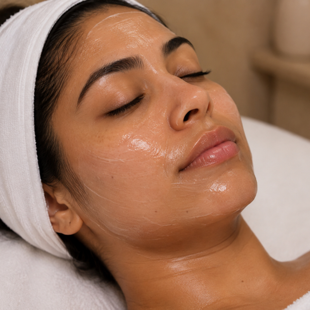 Chemical Peel Experience at Saige Skin in Sacramento, CA
